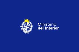 Logo Ministerio del interior