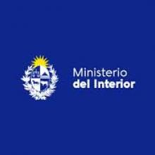 Logo Ministerio del interior